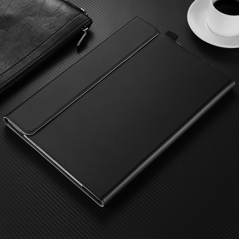 Case for Microsoft Surface Pro10 Pro 9 - Kickstand cover Multiple view PU leather Pen Holder 13 inch Tablet lightweight Hard Shell
